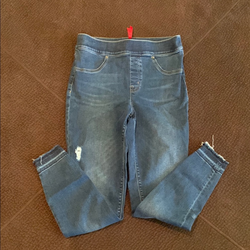 Women's Blue Jeans